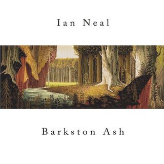 Ian Neal Barkston Ash