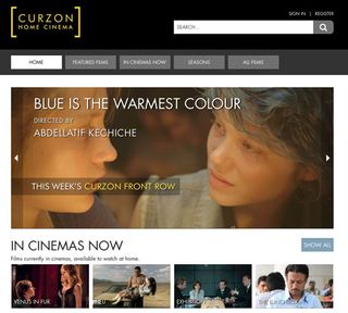 curzon