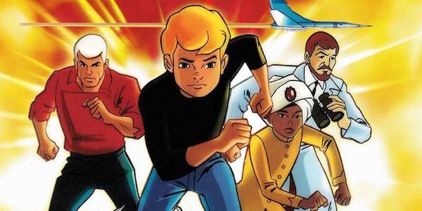 The Jonny Quest Movie Is Looking At Some Major Names As Warner Eyes A New  Action Franchise | Cinemablend