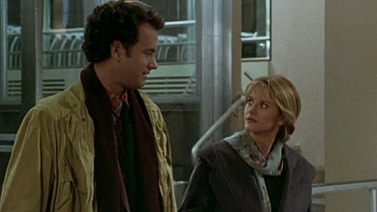 Great Quotes From Tom Hanks Rom Coms