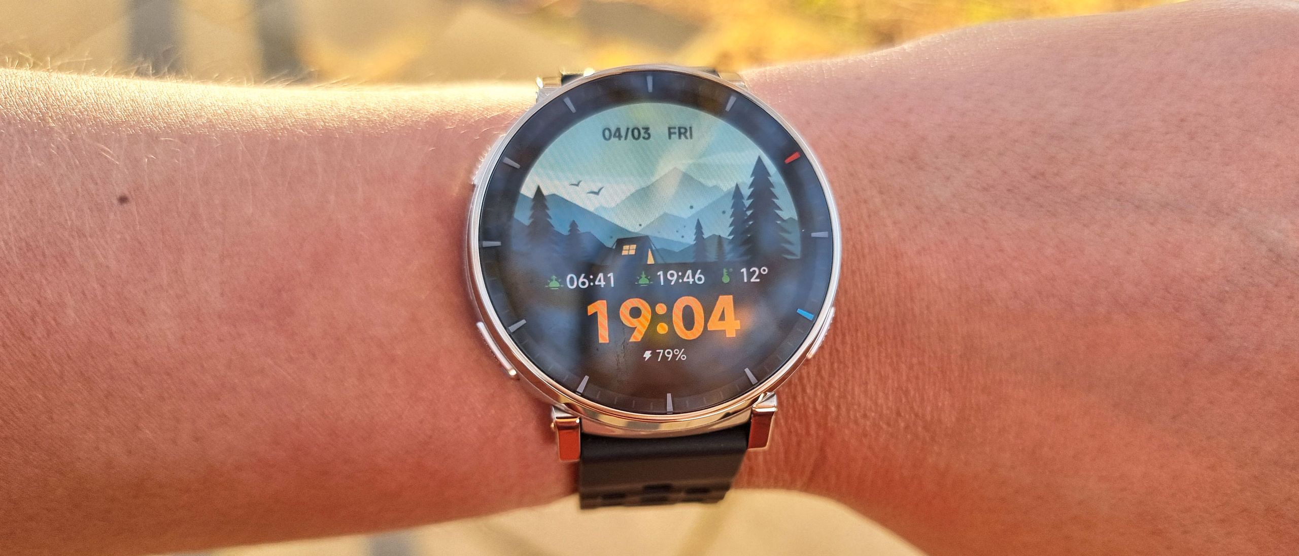 It's the best-value running watch we have tested this year (and it looks great, too)