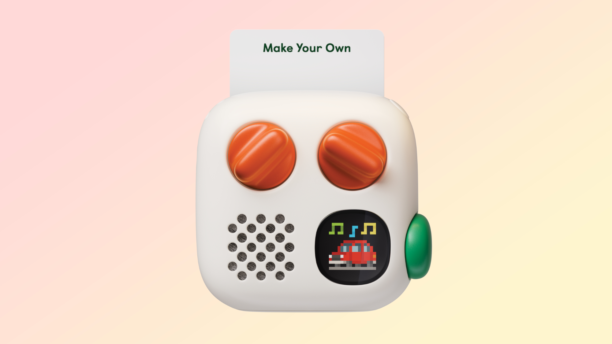 Yoto Player 4th Generation