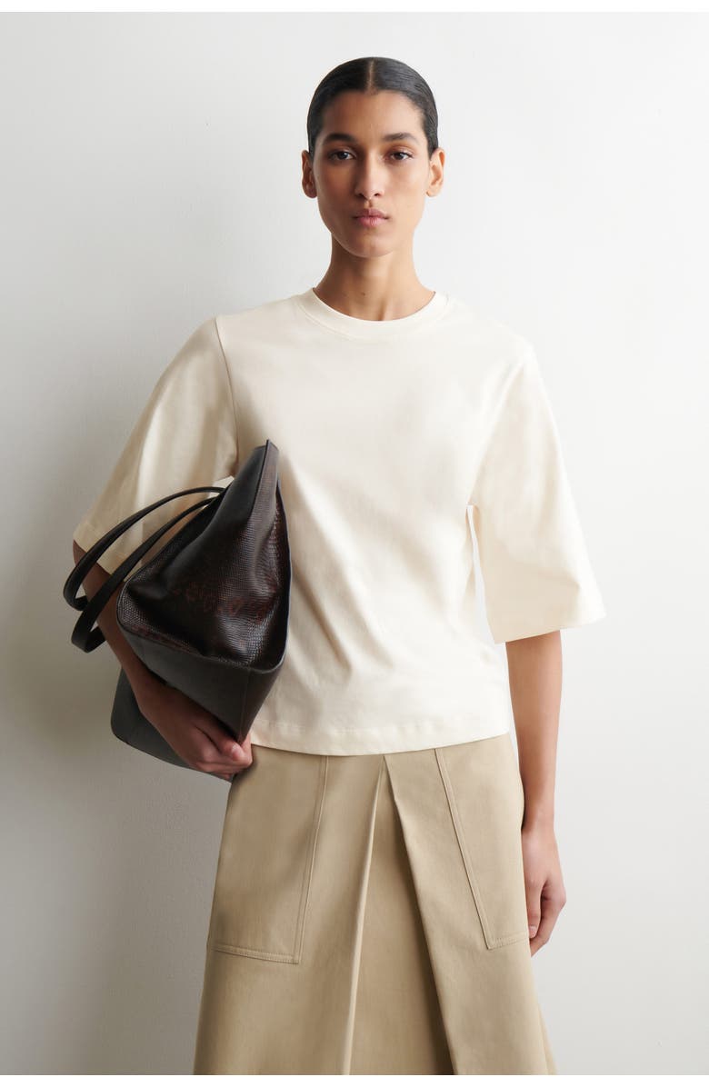 Cotton T-Shirt