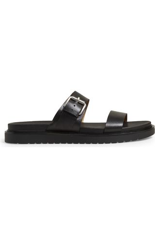 Maximillian Two Strap Sandal