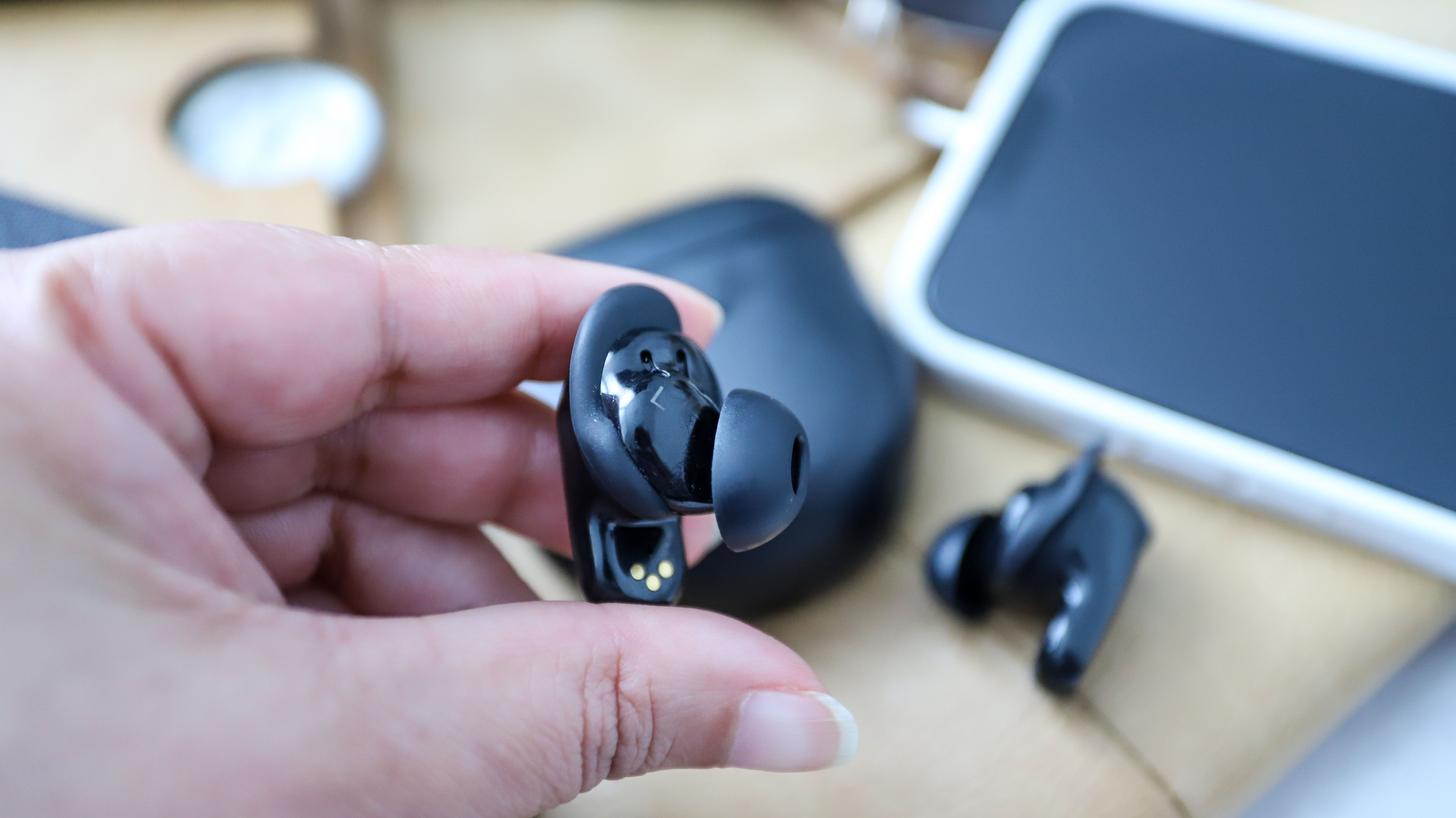 Bose Quiet Comfort II Earbuds Review - 6 Months Later 