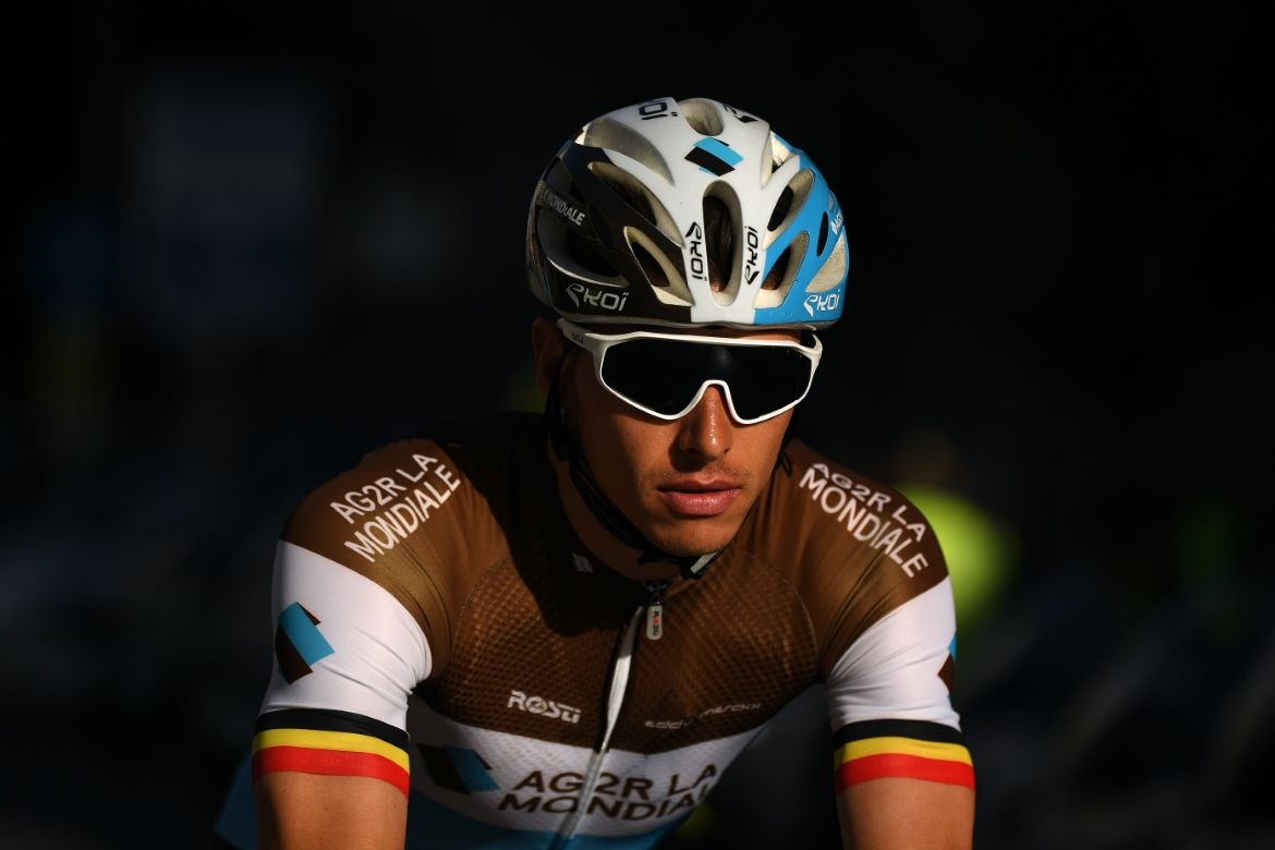 Oliver Naesen (AG2R La Mondiale)