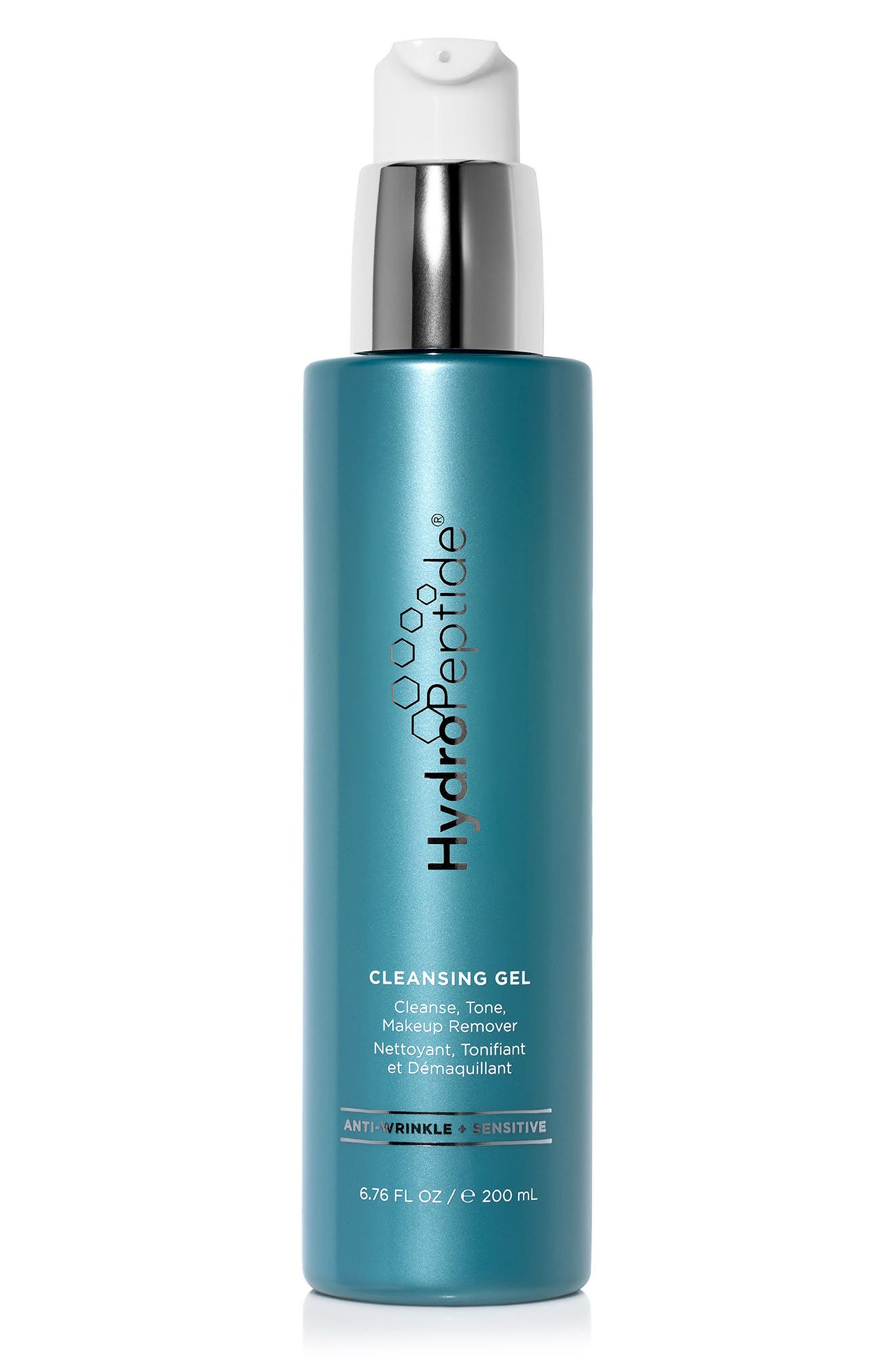 Cleansing Gel