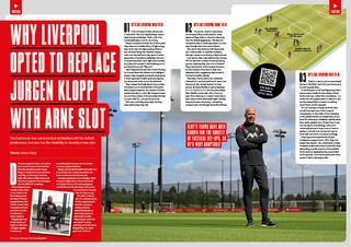 FourFourTwo Season Preview: Issue 368