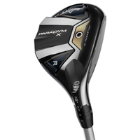 Callaway Paradym X Hybrid | 27% off at PGA TOUR SuperstoreWas $299.99 Now $219.98