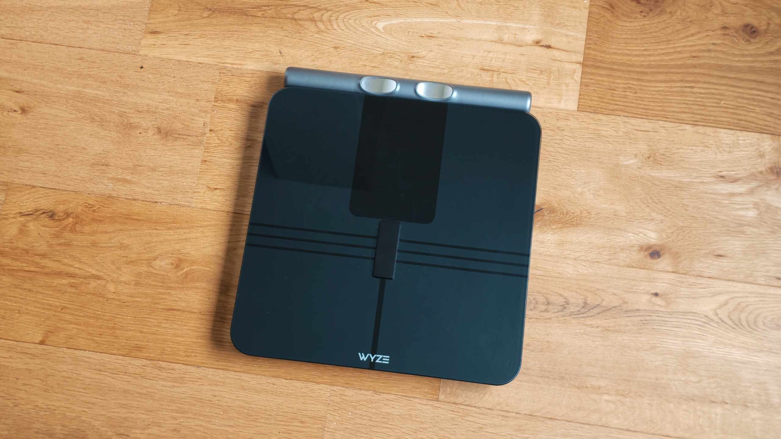 Wyze BodyScan smart scale