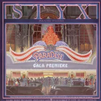 Paradise Theatre (A&amp;M, 1981)
