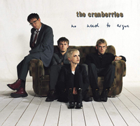 The Cranberries: No Need To Argue Expanded Edition