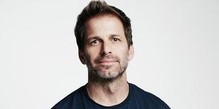 zack snyder