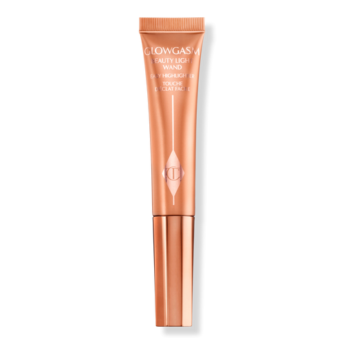 Beauty Highlighter Wand - Peachgasm