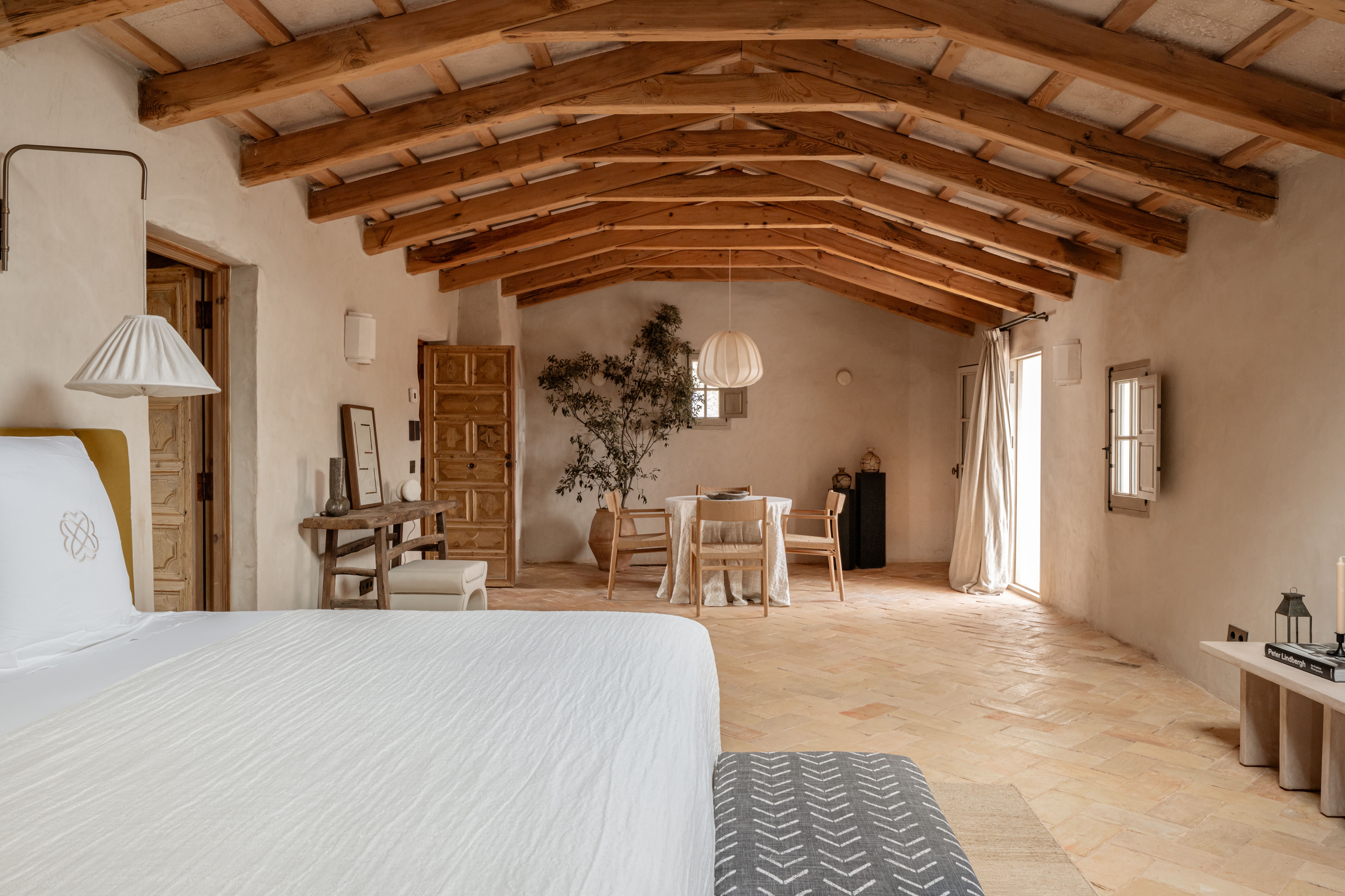 hotel vestige binidufa menorca review