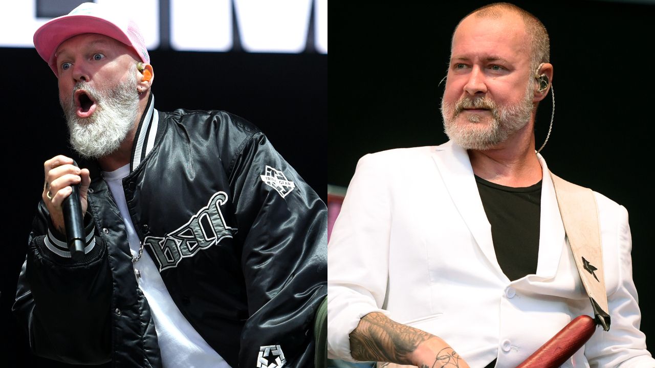 Watch Limp Bizkit pay tribute to Sam Rivers at their first show following the late bassist’s death