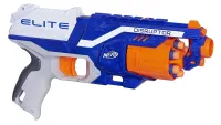 Nerf N-Strike Elite Disruptor | RRP: £34.66 | Now: £8.99 | Save: £25.67 (74%) at Amazon UK