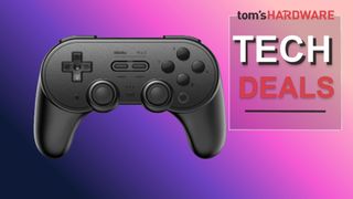 Tech Deals Cover Image