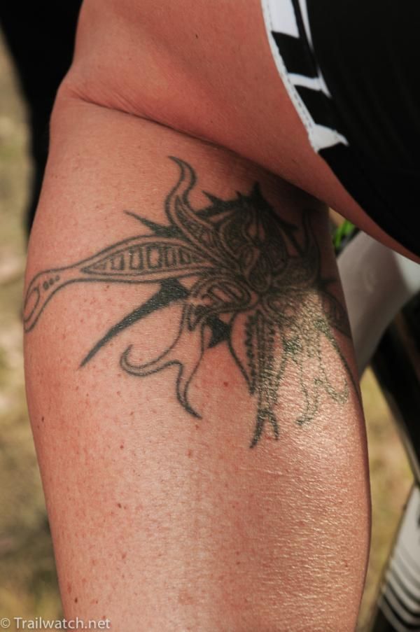 Nicole Duke (Cannondale)