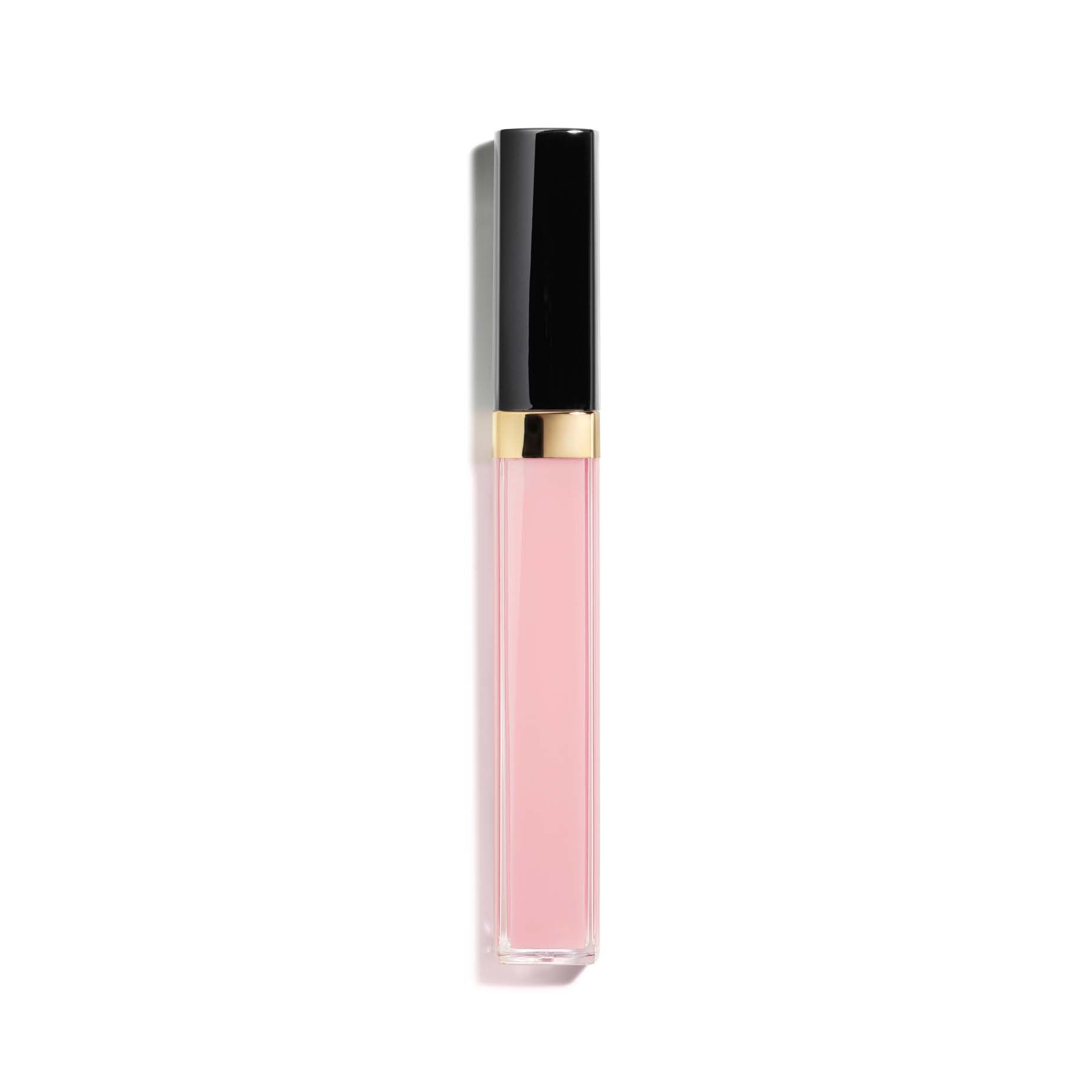 Photo of Chanel's Rouge Coco Hydra Gloss