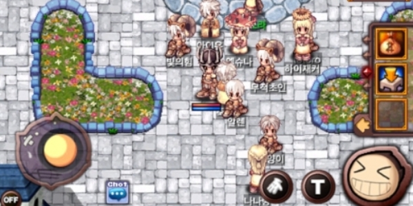 Ragnarok Online: Valkyrie Uprising - Wikipedia