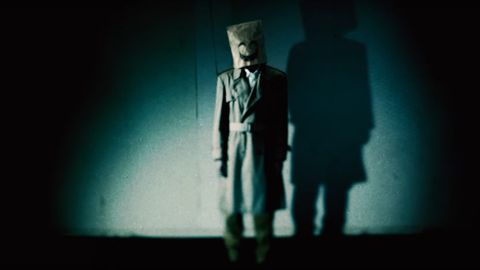 Tenebroso teaser, aparece en redes sociales de Nintendo | TechRadar