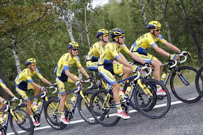 Tinkoff-Saxo