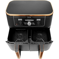 Ninja Foodi Max Air Fryer: £249.99£179.99 at Amazon