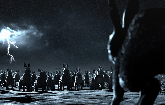 Watership Down