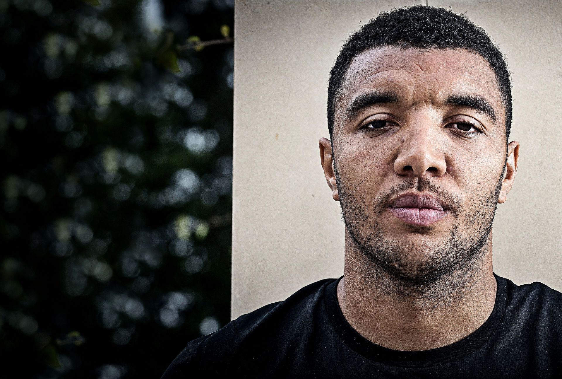 “If I hadn’t gone to jail, I’d be dead now. It was the hard reset I needed” Troy Deeney on coming back from the brink