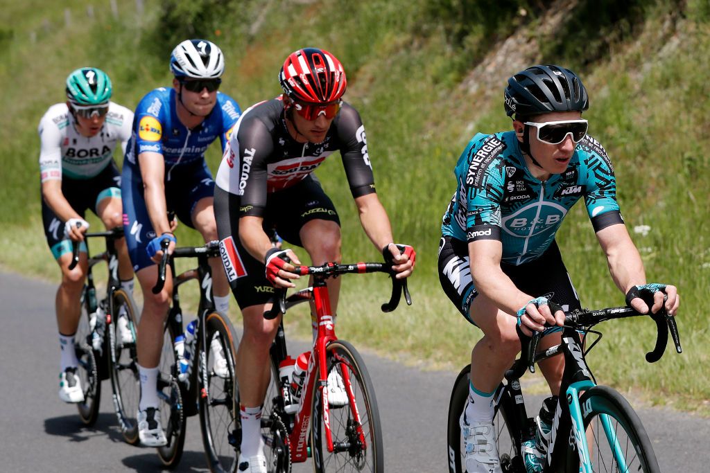 Dauphine