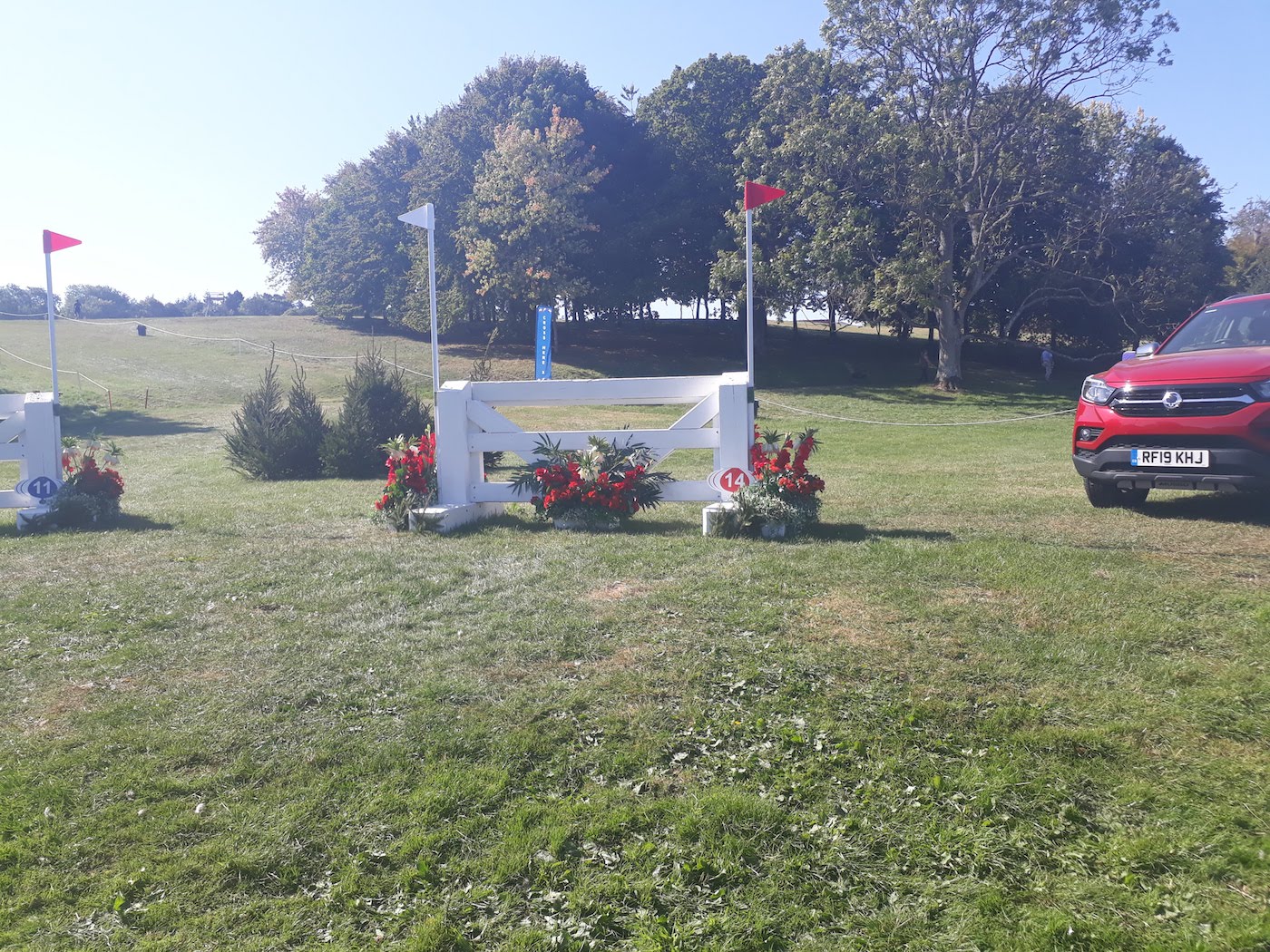 Fence 14