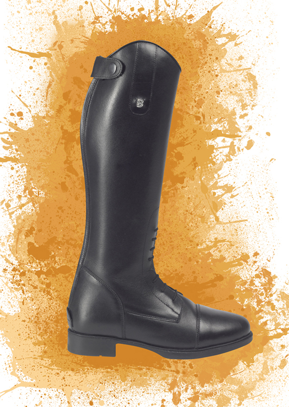 Antonia boot