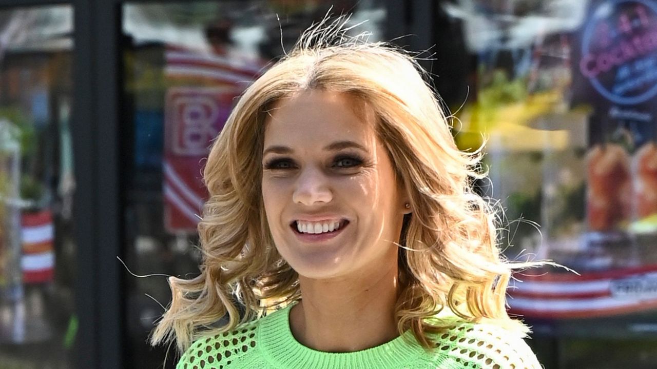 Charlotte Hawkins header image 