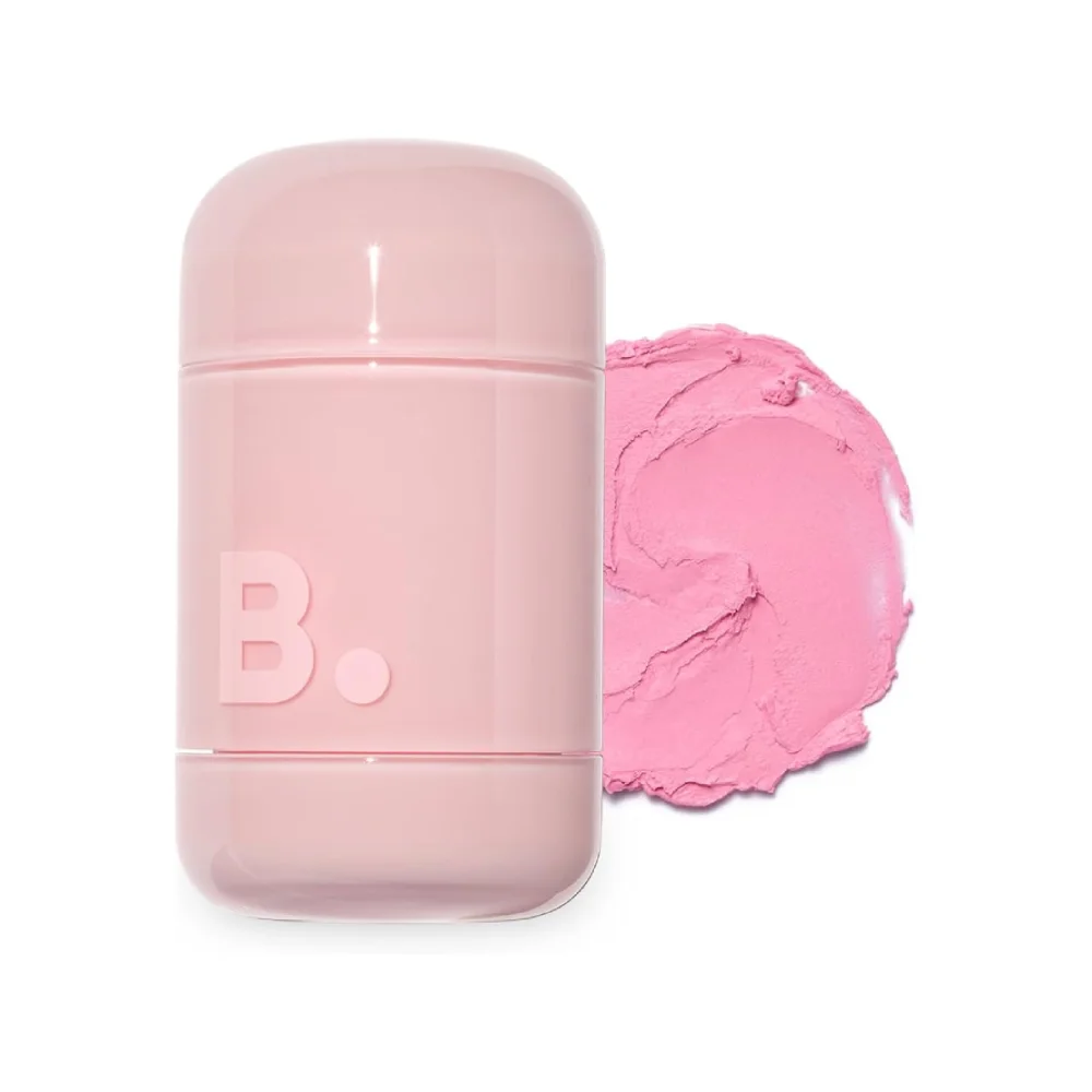 BANILA CO , Romantic Blush Lip & Cheek