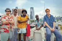 72 Hours | July 24 | Netflix