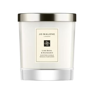 Jo Malone London Lime Basil and Mandarin Candle