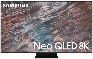Samsung Neo QN800A 75-Inch QLED 8K TV