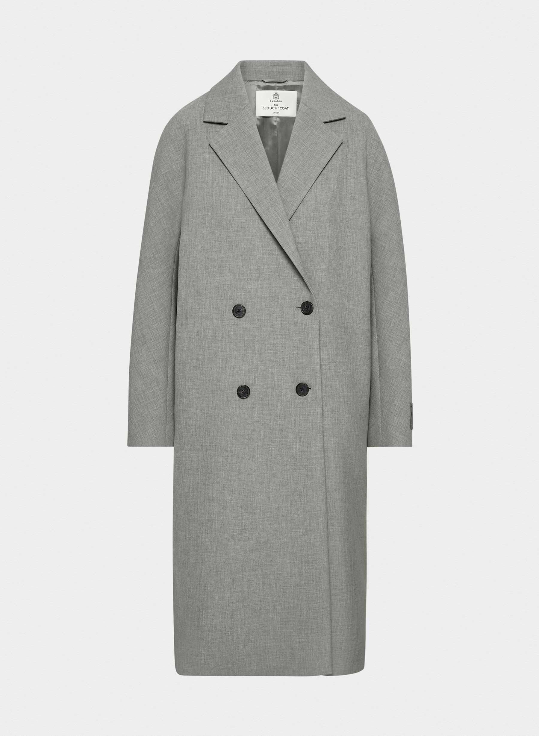 aritzia, Babaton The Slouch Coat in (Re)ssential
