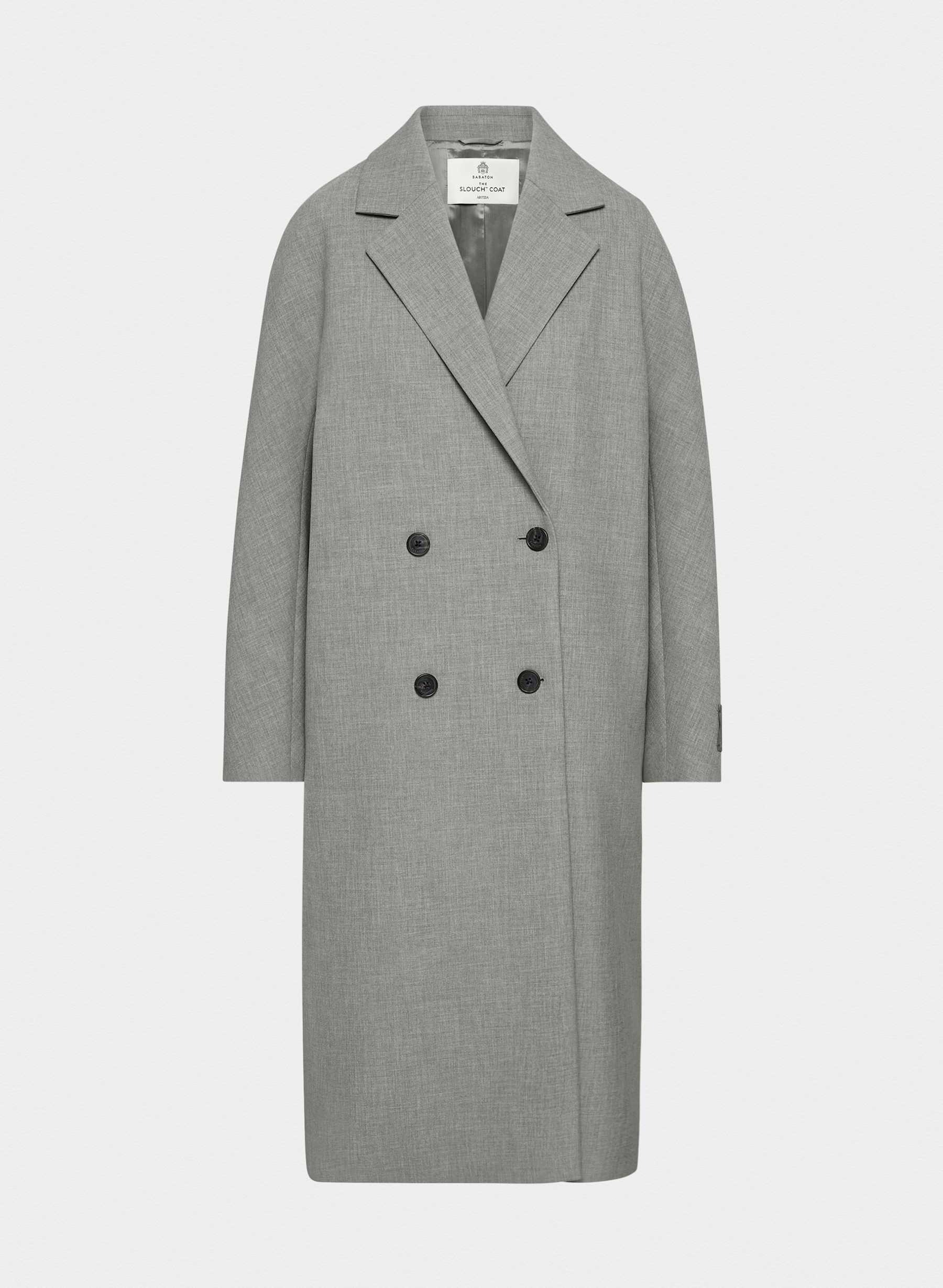aritzia, Babaton The Slouch Coat in (Re)ssential