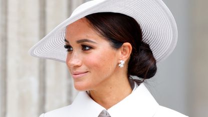 Meghan Markle's eyelash serum