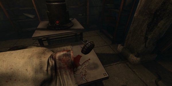 SOMA Is Amnesia Developer's New Sci-Fi Horror Game | Cinemablend