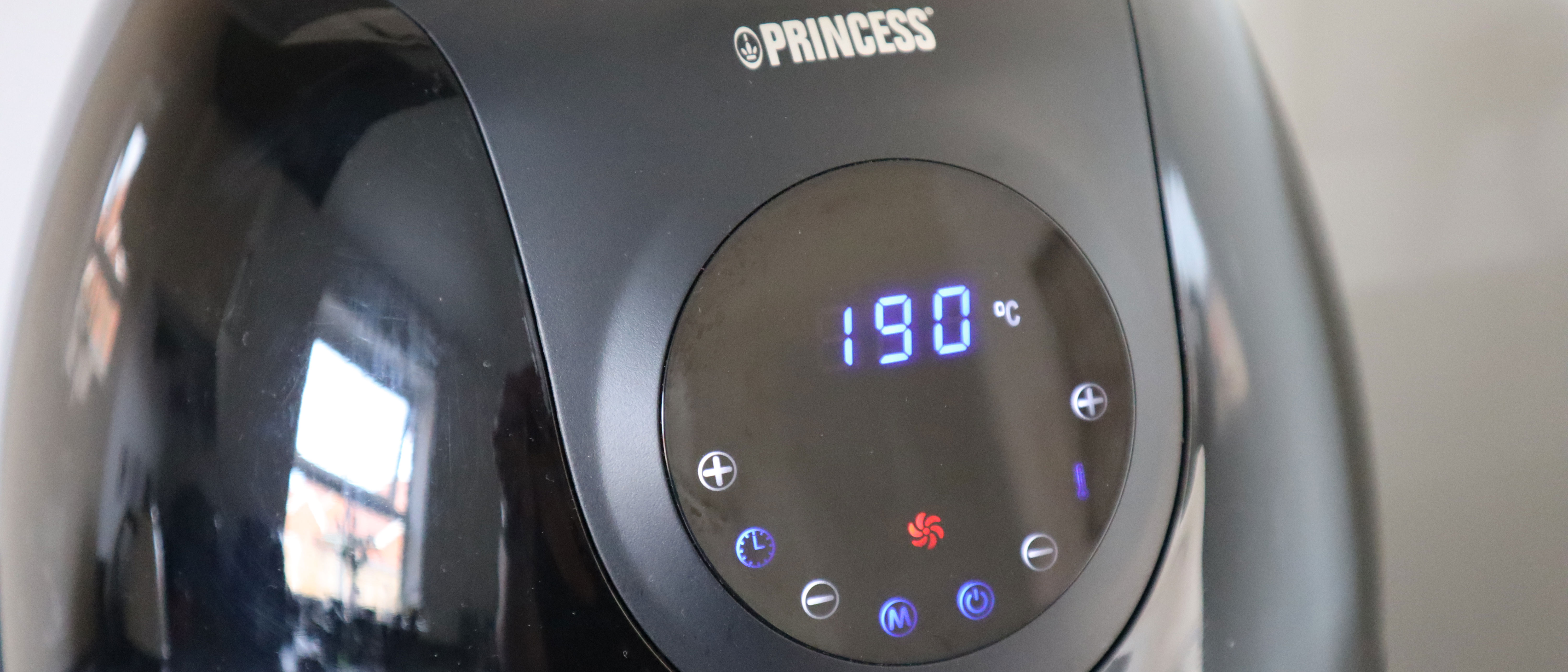 Princess Double Basket Aerofryer review: two air fryer baskets are better  than one
