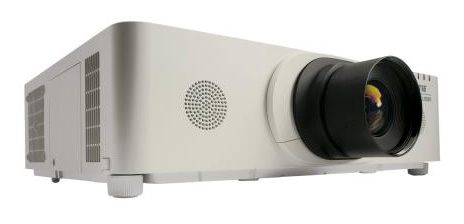 Christie Launches New 3LCD Projector Platform