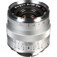 Zeiss Biogon T* 35 mm f/2 ZM