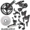Campagnolo Super Record 12 Groupset