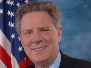 Rep. Frank Pallone