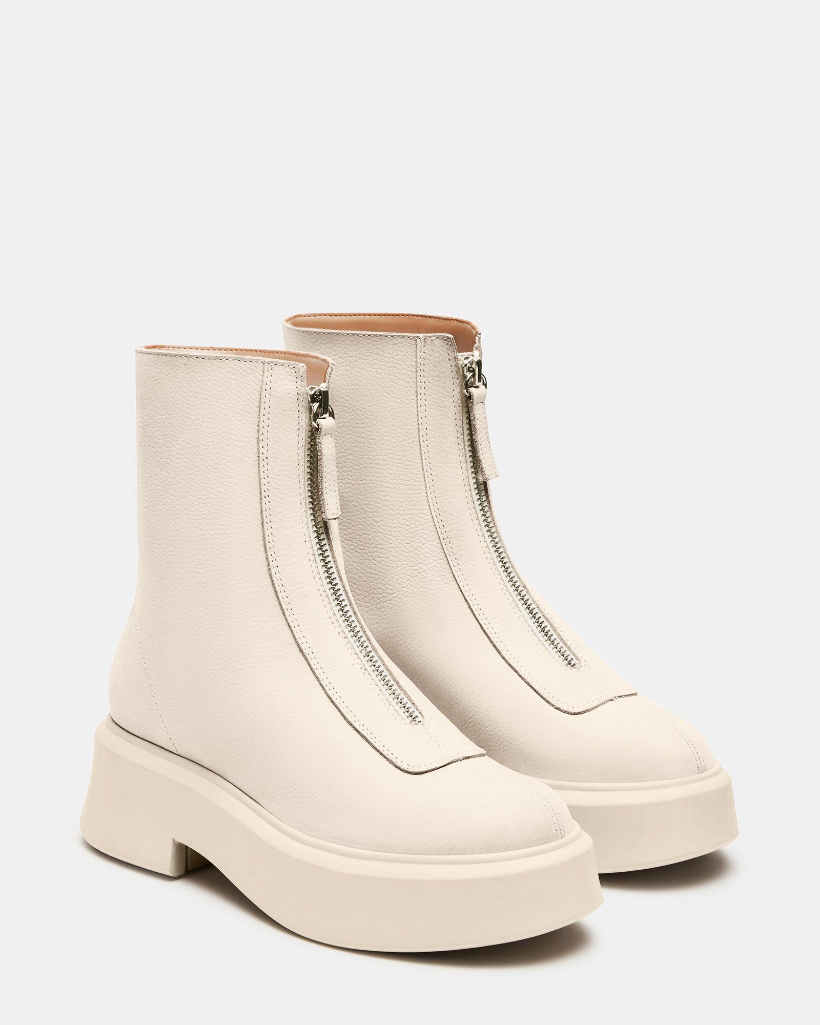 Jones Bone Nubuck