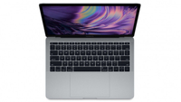 MacBook Pro (2017)