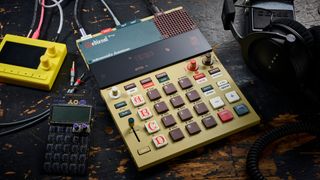 Teenage Engineering EP-1320 Medieval